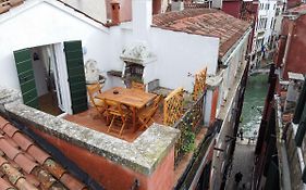 Rooftop San Marco - Tower View